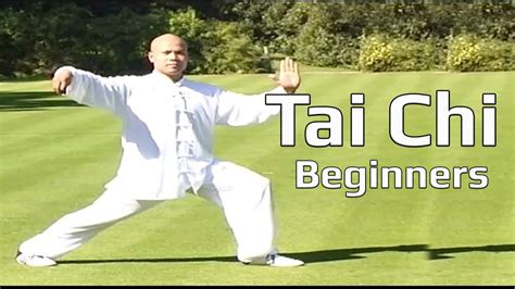 youtube tai chi